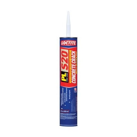 Henkel 28OZ GRY Conc Sealant 1618172